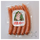 道志ポークチョリソ