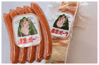 道志ポーク